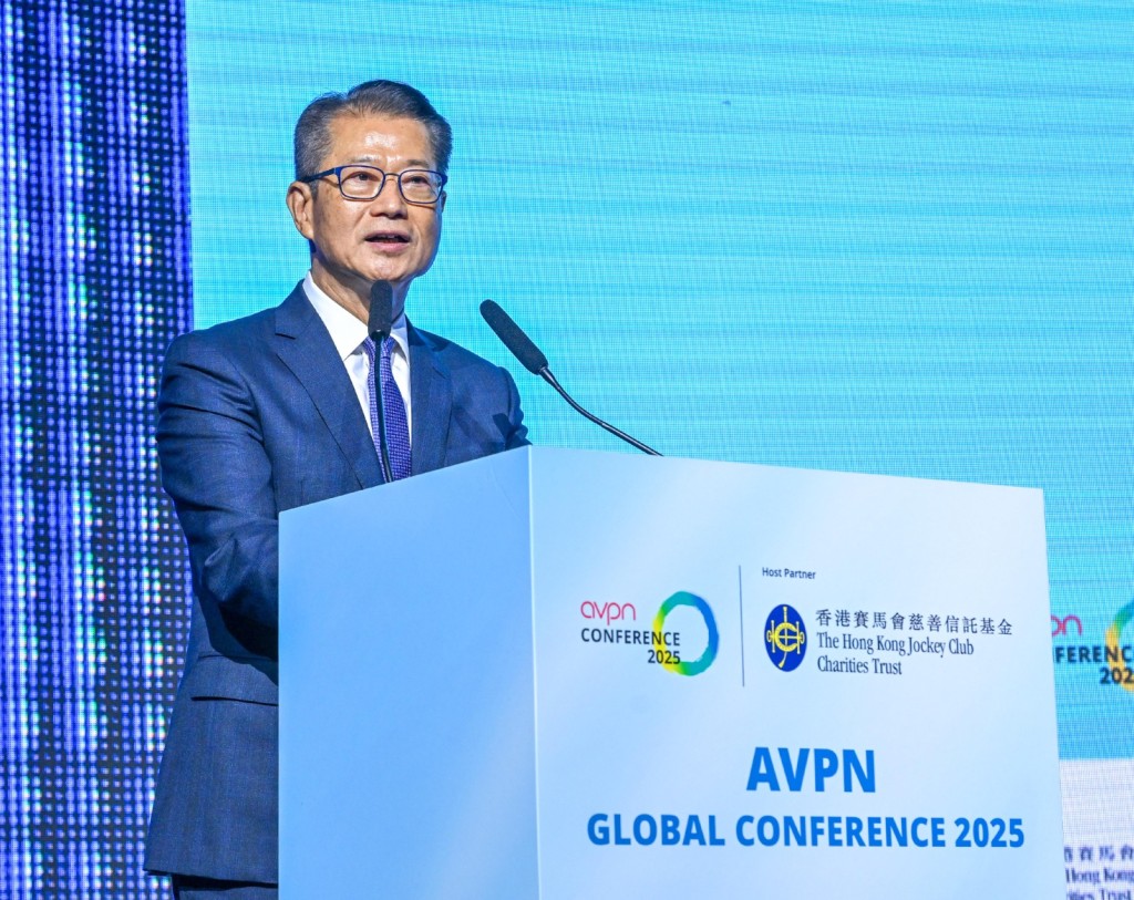 Paul Chan