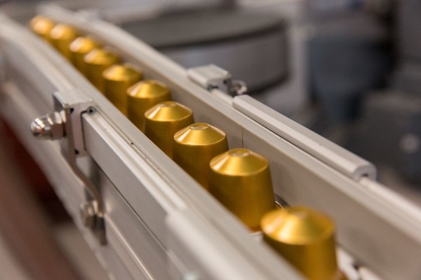 Nestlé Nespresso is investing 117 million Swiss francs to expand its Avenches production center in Switzerland to meet increasing consumer demand for its high-quality premium coffees and support international development. Nestlé Nespresso is investing 117 million Swiss francs to expand its Avenches production center in Switzerland to meet increasing consumer demand for its high-quality premium coffees and support international development.
