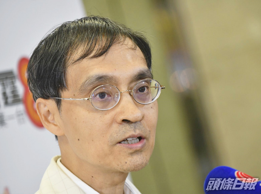 Legal scholar Albert Chen Hung-yee said in remarks broadcast on Saturday that the new national security law is like a new 'social contract' with Beijing. Legal scholar Albert Chen Hung-yee said in remarks broadcast on Saturday that the new national security law is like a new 'social contract' with Beijing.