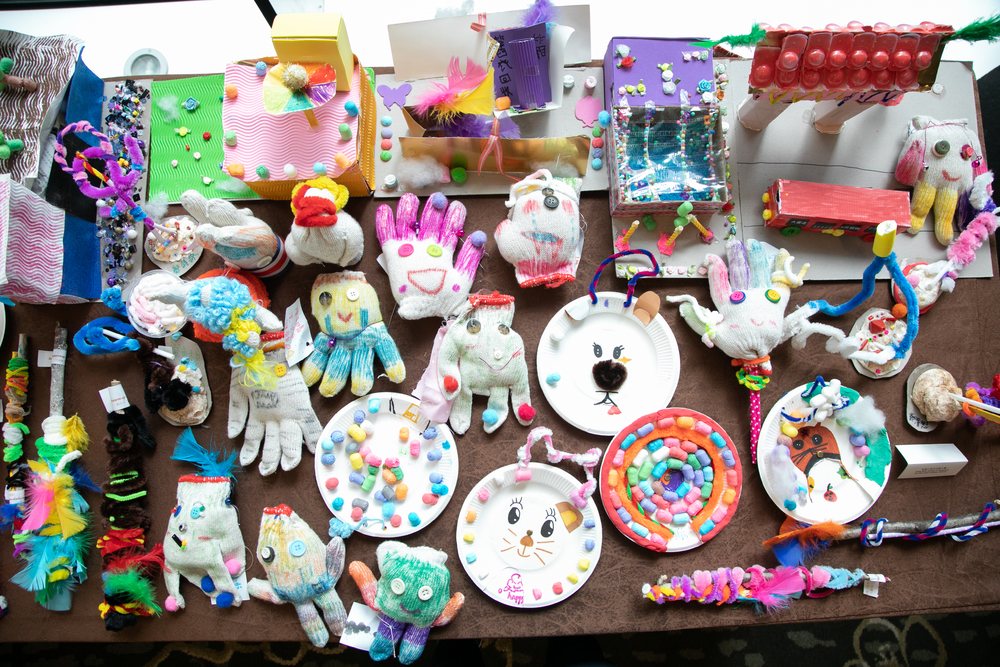 Joint Graduation and Exhibition 