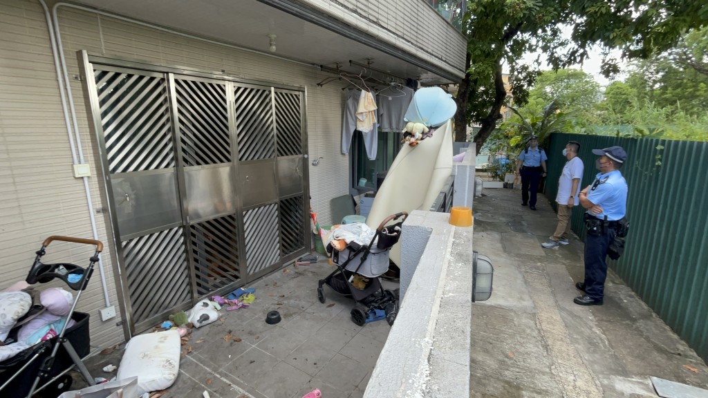 Woman arrested for connection to multiple animal cruelty cases in North ...