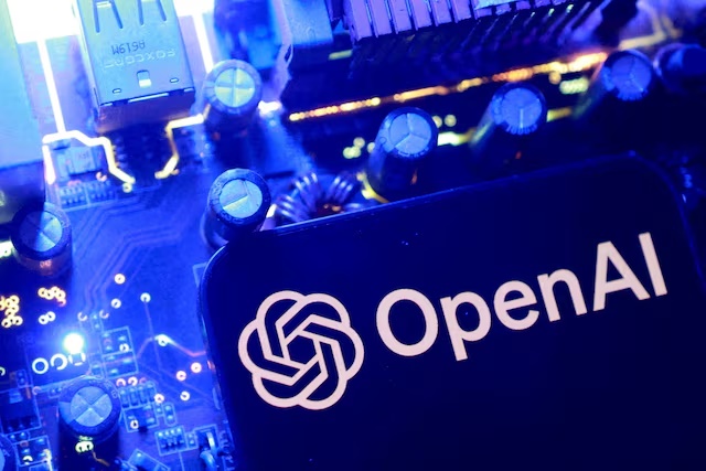 OpenAI logo is seen in this illustration created on June 11, 2026. REUTERS/Dado Ruvic/Illustration/File Photo/File Photo
