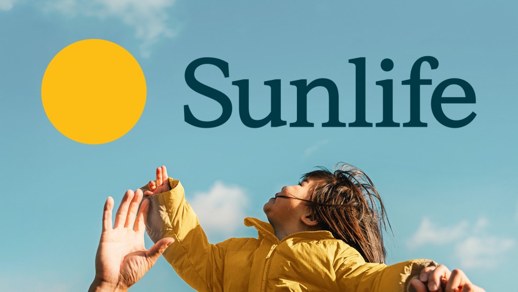 Sunlife.