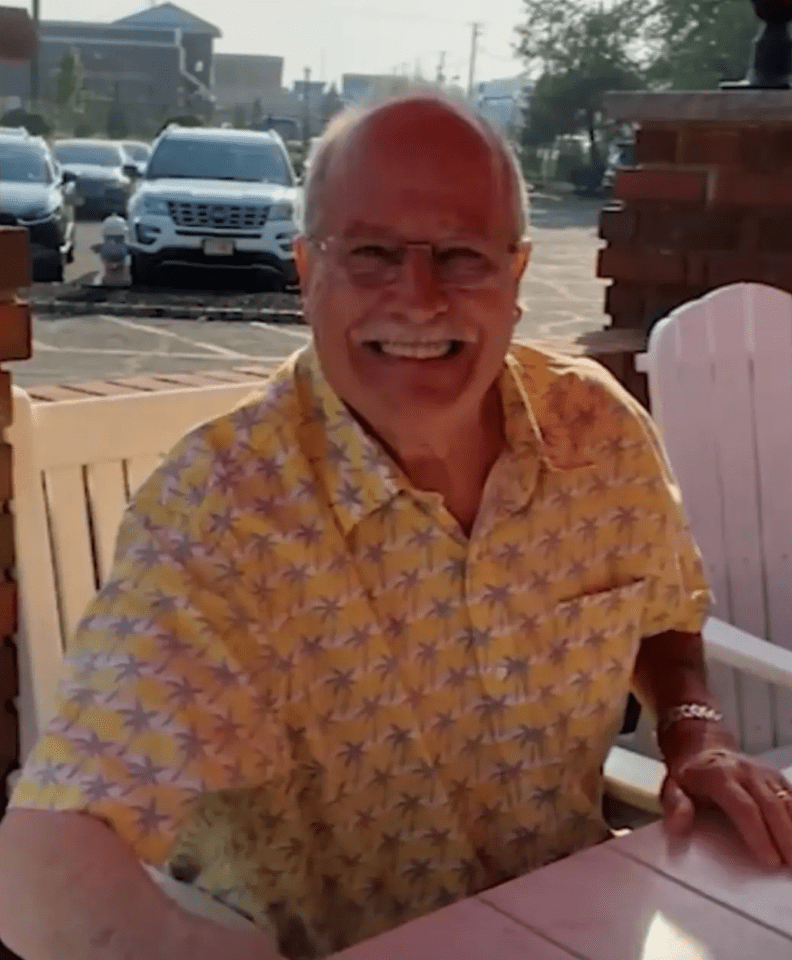 William Ahle (Screen Capture from abc 7)