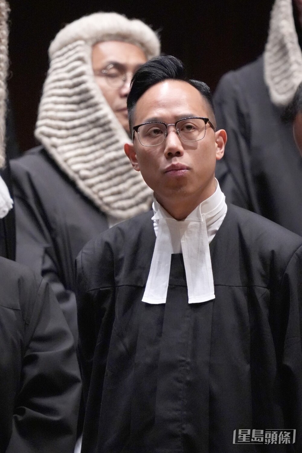 Edward Wong Ching-yu (File Photo)