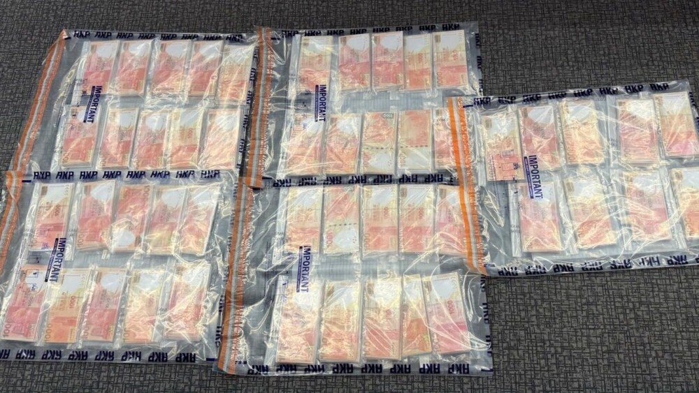 Photo provided by police. Photo provided by police.