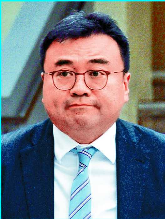 Richard Khaw Richard Khaw
