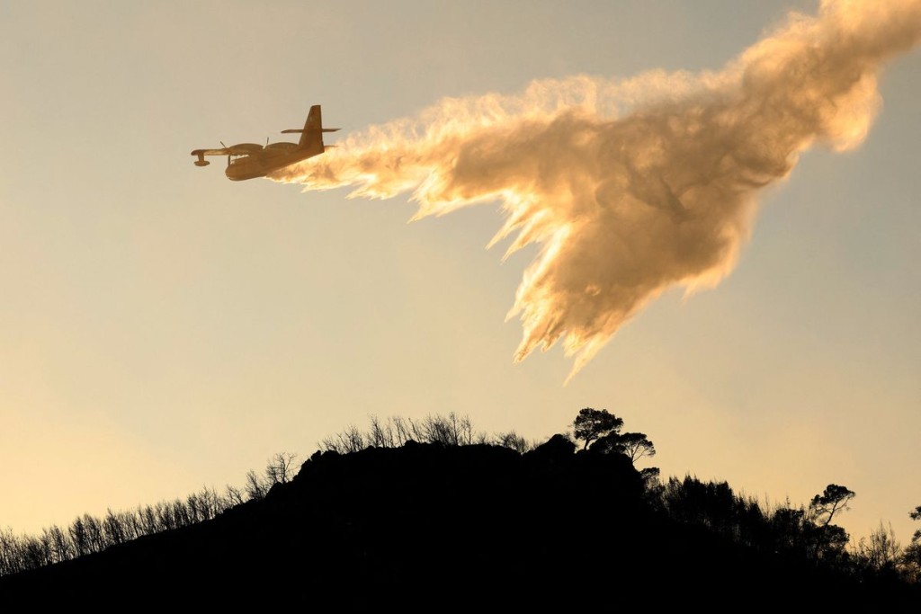 Photo: Reuters