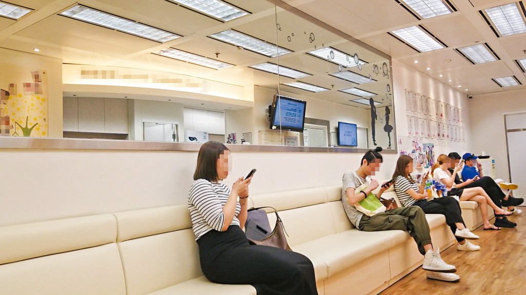 A clandestine network of surrogacy brokers is exploiting legal loopholes to offer wealthy Hong Kong and mainland Chinese clients illegal "designer baby" packages.