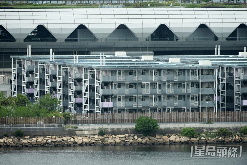 Kai Tak 'Youth Post' to be self-sustainable