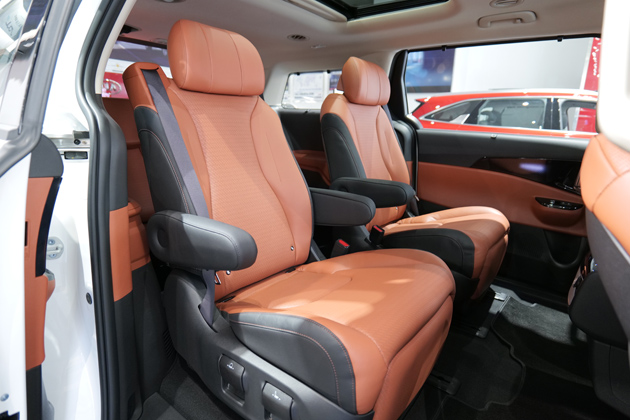 Grand MPV