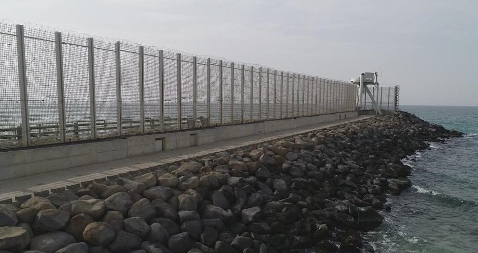 Photo provided to Xinhua