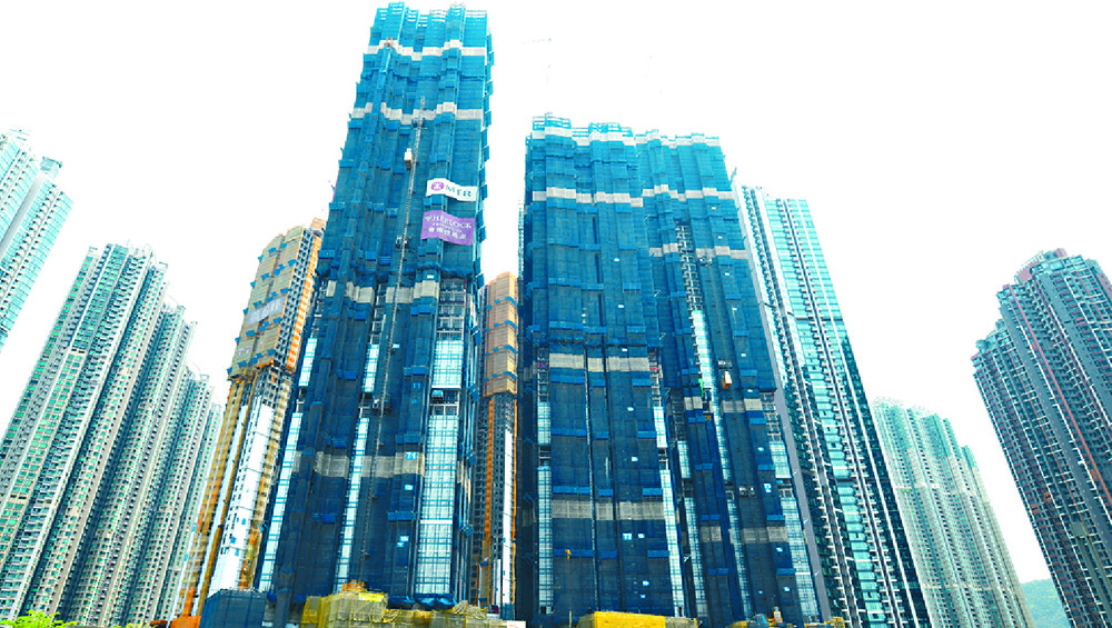 Park Seasons is phase 12B of Lohas Park. Sing Tao Park Seasons is phase 12B of Lohas Park. Sing Tao