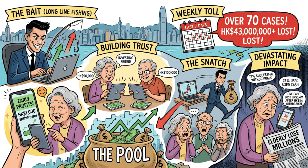(AI-generated cartoon for illustration)