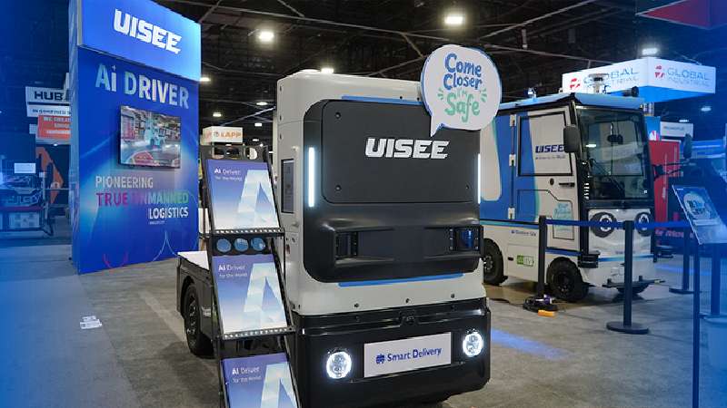UISEE Tech