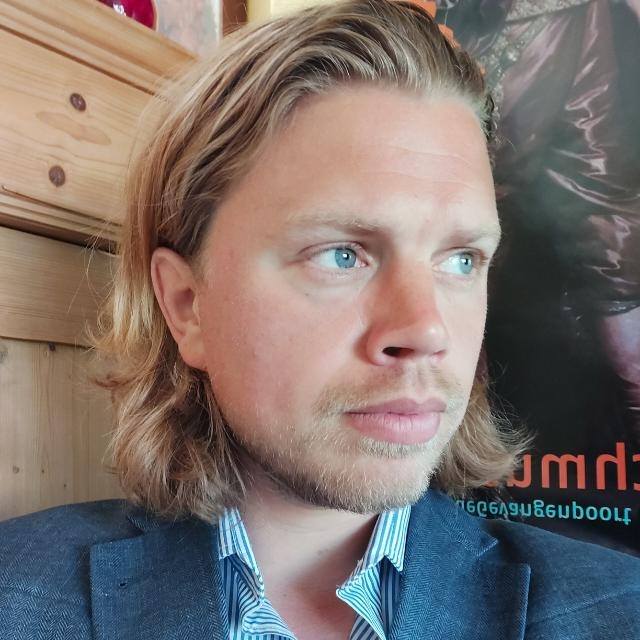 The 41-year-old Dutchman, identified by de Telegraaf newspaper as Jonathan Meijer, was forbidden to donate more semen to clinics. (Facebook) The 41-year-old Dutchman, identified by de Telegraaf newspaper as Jonathan Meijer, was forbidden to donate more semen to clinics. (Facebook)