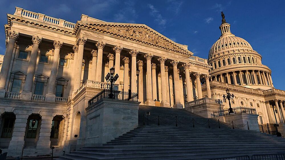 Congress has historically understood that it was bad policy to levy a capital gains tax and estate tax on the same assets, according to the Tax Foundation. Congress has historically understood that it was bad policy to levy a capital gains tax and estate tax on the same assets, according to the Tax Foundation.