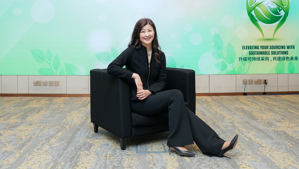 Wendy Lai