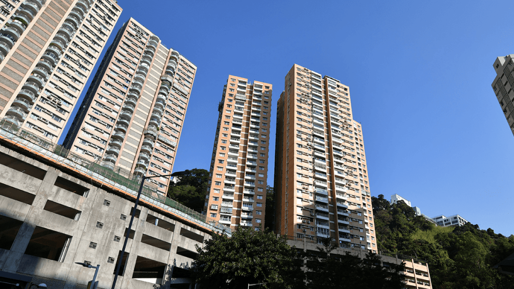 Police initiated an investigation into Marigold Mansions on Thursday 