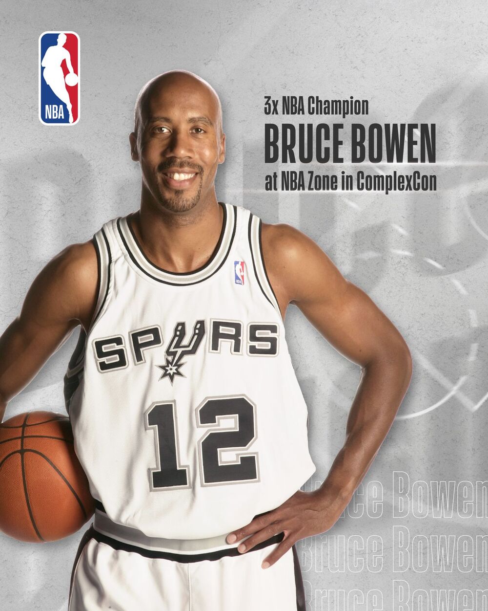 (Photo from NBA Hong Kong Facebook) (Photo from NBA Hong Kong Facebook)