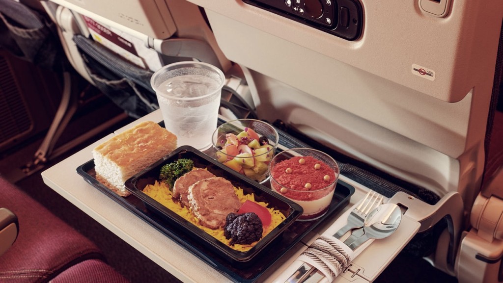 Photo: qatarairways.com