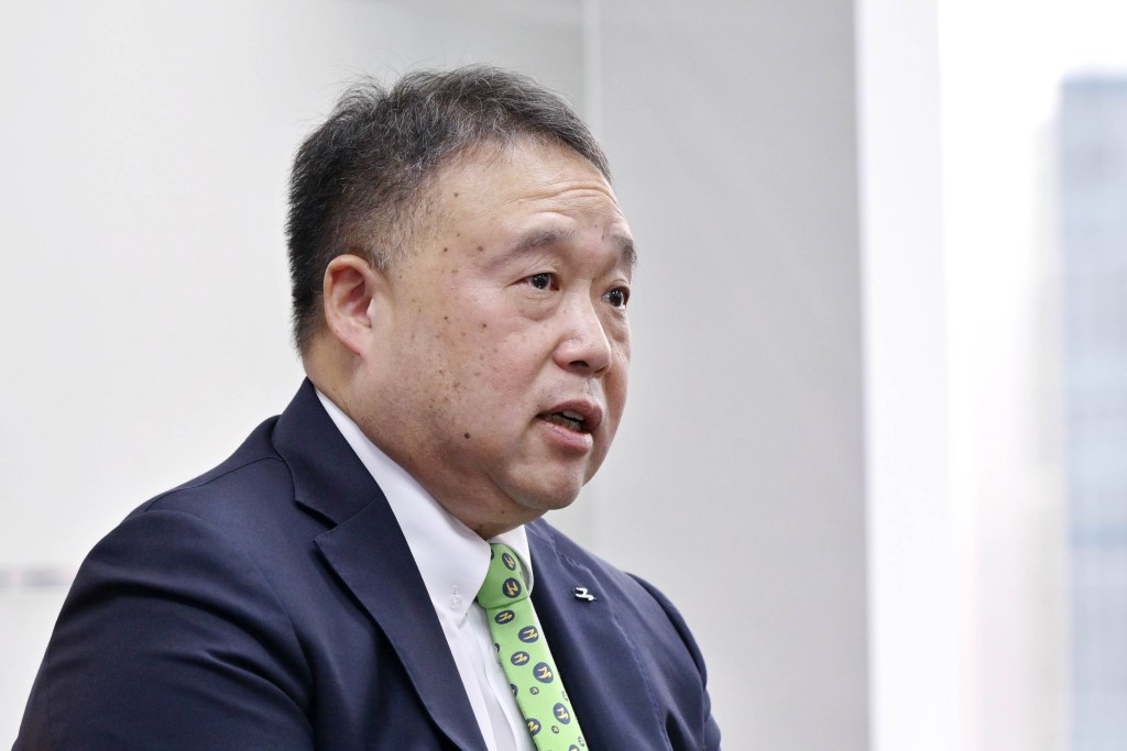 FHKI chairman Anthony Lam Sai-ho said the government had incorporated several recommendations submitted by the federation. (file photo)
