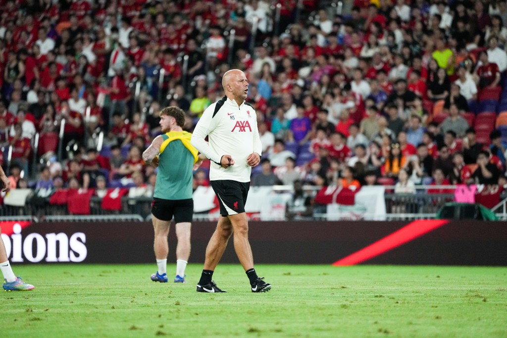 Hong Kong Football Festival / TEG Sport