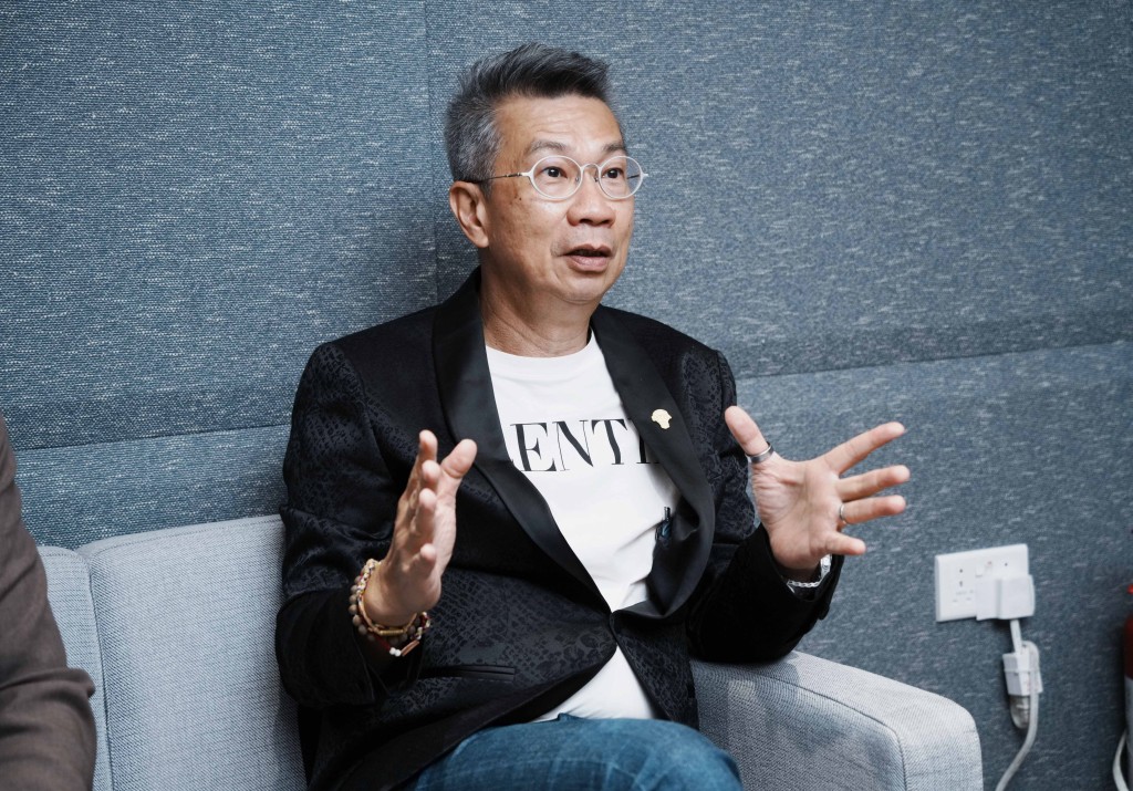 Bruce Lam Bruce Lam
