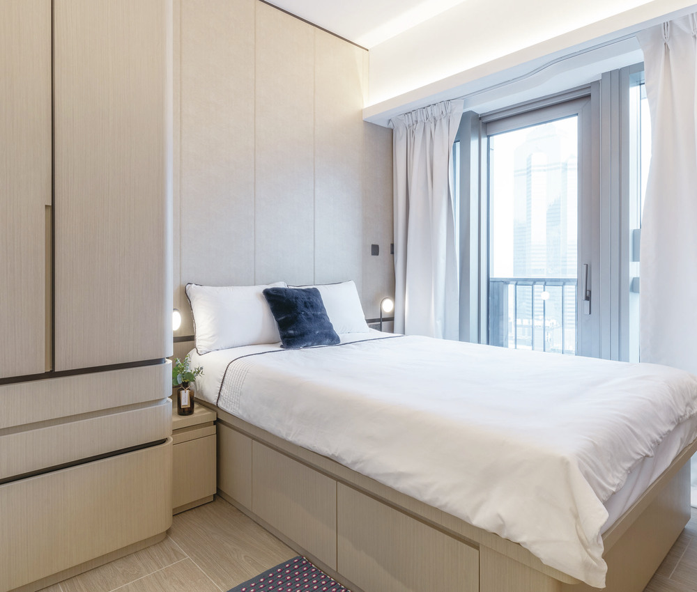 TOWNPLACE SOHO
