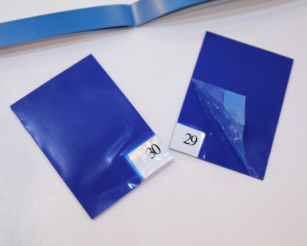 Anti-Bacterial and Anti-Static Tacky Mats