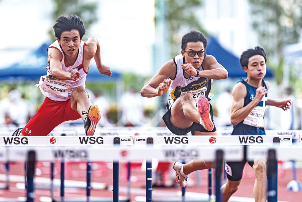 Established by AS Watson, Watsons Athletic Club’s flagship Annual Challenge brought together over 6,300 participants across four days of competition at Wan Chai Sports Ground, with athletes contesting 21 events in a powerful display of commitment and sporting spirit.
