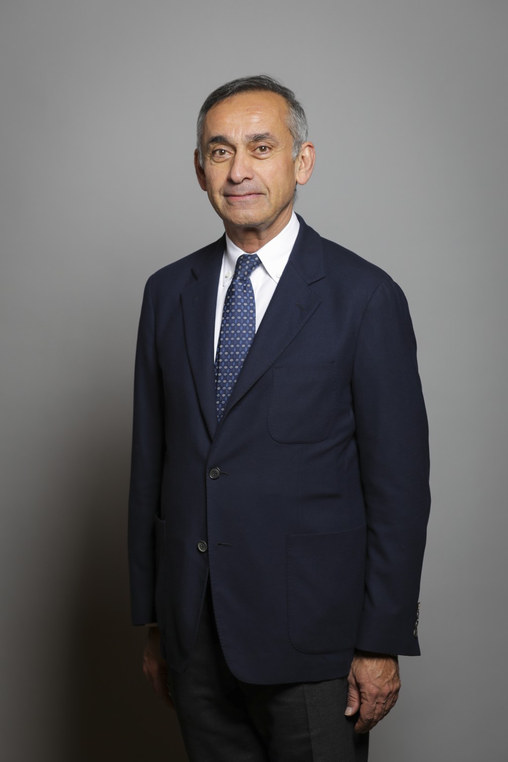 Professor Lord Ara Darzi will be conferred Doctor of Science, honoris causa.