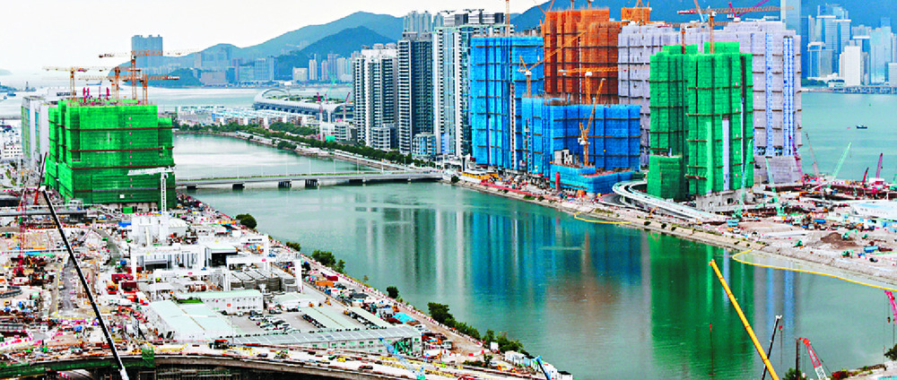 Kai Tak Kai Tak