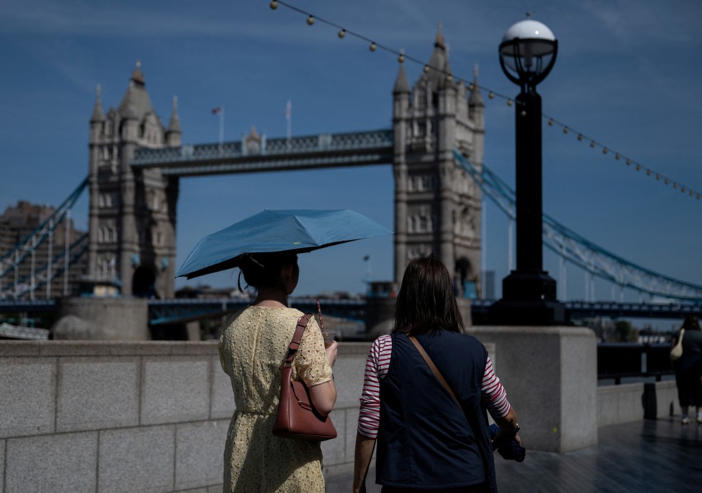 Photo: Reuters