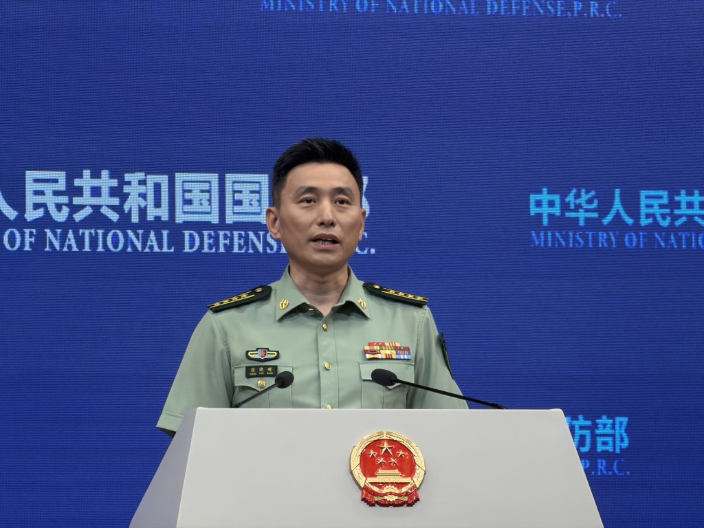 Zhang Xiaogang