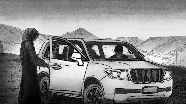 (AP Illustration / Peter Hamlin) Credit: AP/AP Illustration / Peter Hamlin