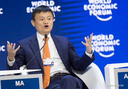 Jack Ma Yun's Alibaba Group is facing regulatory scrutiny in the mainland. Jack Ma Yun's Alibaba Group is facing regulatory scrutiny in the mainland.