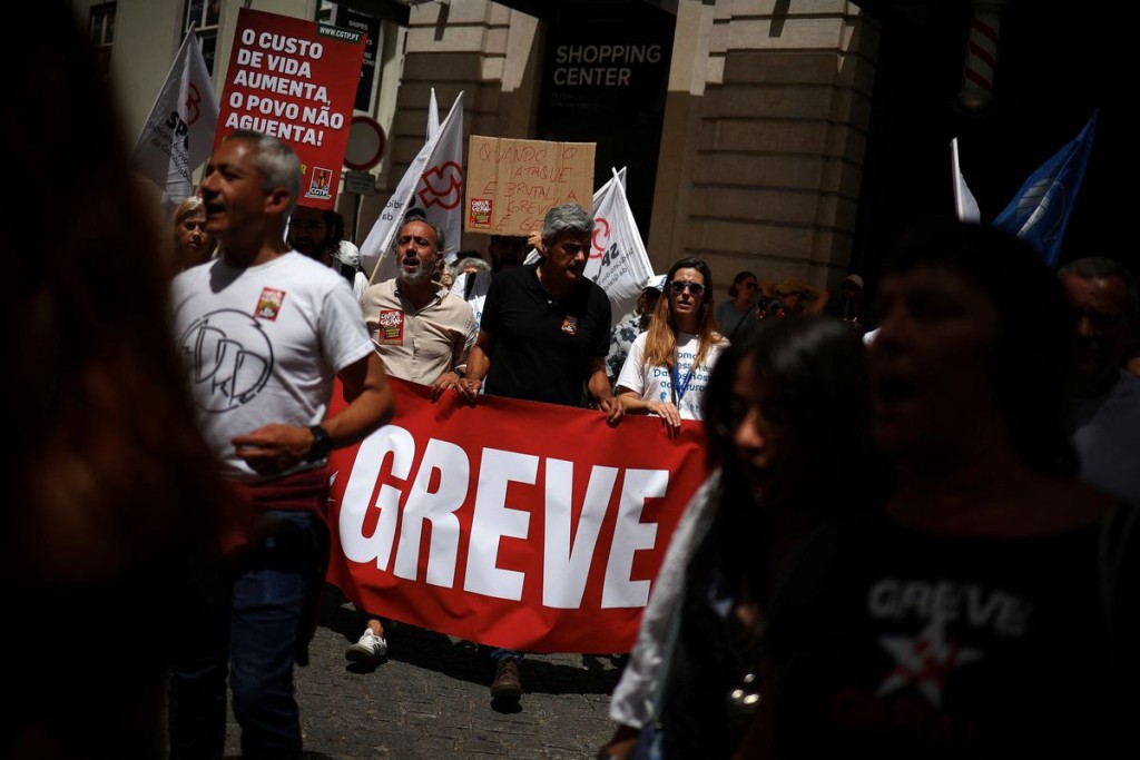 Photo: Reuters
