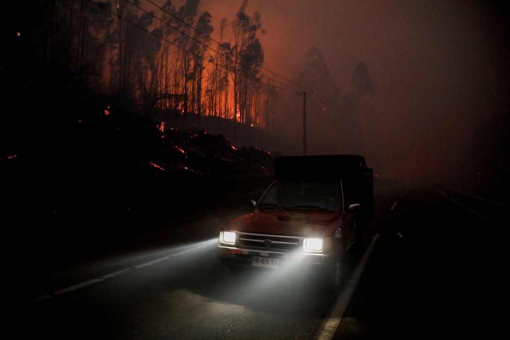 Photo: Reuters
