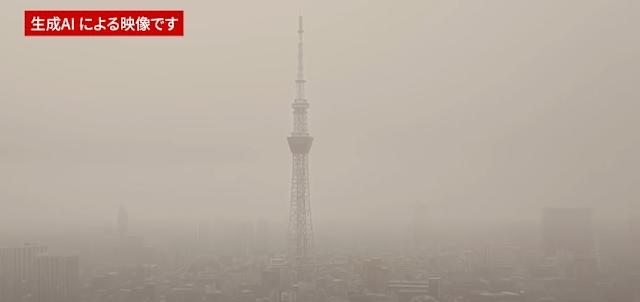 (Tokyo Metropolitan Government's YouTube)