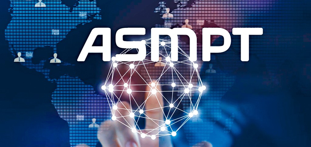 Chipmaker ASMPT shares drop 9.6 percent on Wednesday. SING TAO