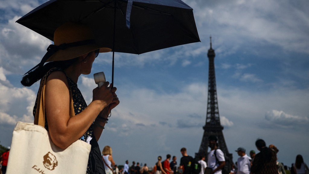 Photo: Reuters