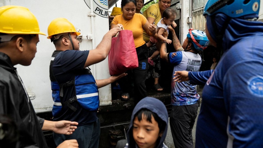Photo: Reuters