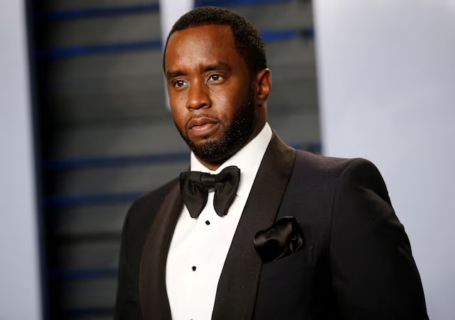 LA County sheriff investigating new sex battery claim against Sean 'Diddy' Combs