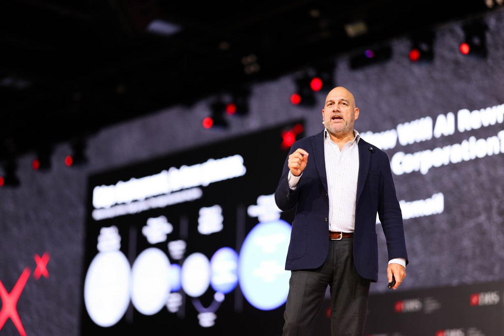 Salim Ismail