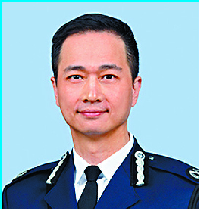 Joe Chan Tung