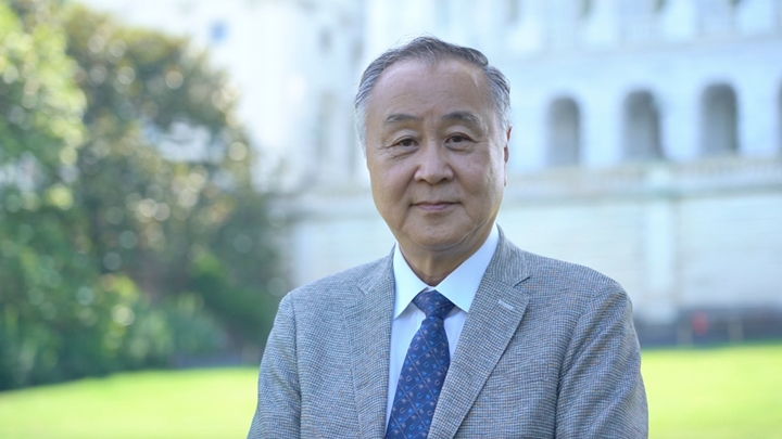 Elmer Yuen Gong-yi (File Photo) Elmer Yuen Gong-yi (File Photo)