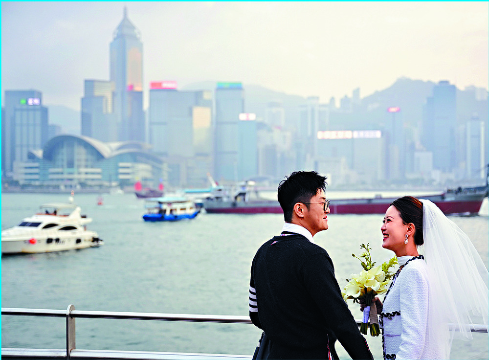 There are no specific legal provisions governing prenuptial agreements in Hong Kong. SING TAO There are no specific legal provisions governing prenuptial agreements in Hong Kong. SING TAO