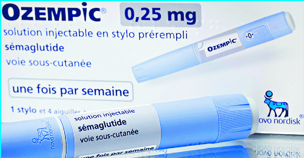 semaglutide vs tirzepatide lakeland title 💉 Tirzepatide vs. Semaglutide: What's the Difference? If you're  exploring medical weight loss, you've probably heard of both—here's a quick  breakdown: ➡️ Compounded Semaglutide ✔️ Mimics GLP-1 (error in image), a