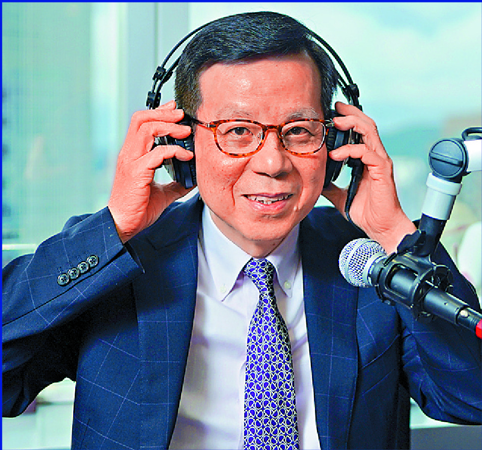 Chan Wing-luk Chan Wing-luk